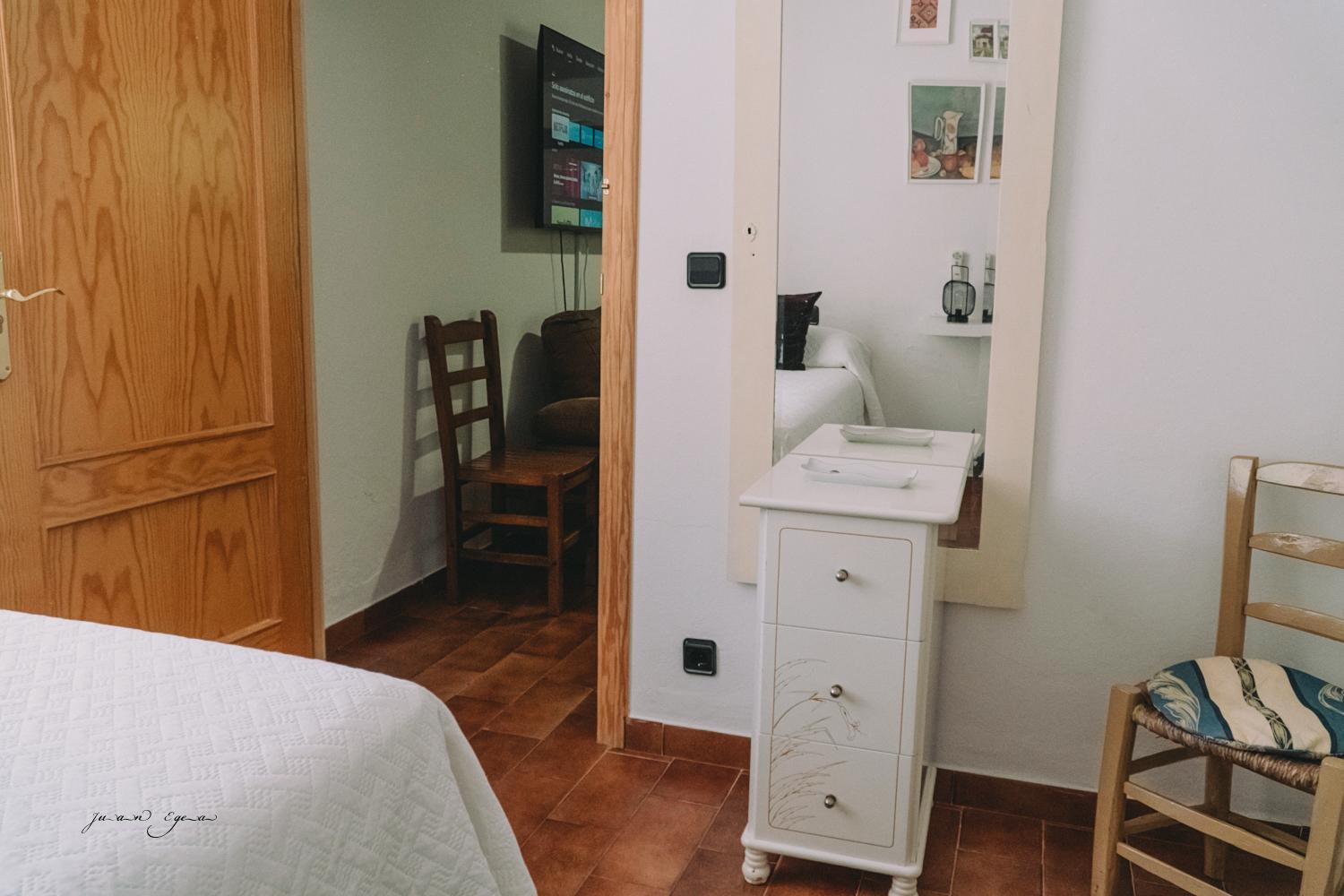 La Huerta De Carmen Villa Mogon ภายนอก รูปภาพ